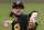 Pittsburgh Pirates starting pitcher JT Brubaker delivers during the second inning in the first baseball game of a doubleheader against the Colorado Rockies in Pittsburgh, Saturday, May 29, 2021. (AP Photo/Gene J. Puskar)