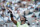 Spain's Rafael Nadal serves the ball to Argentina's Diego Schwartzman during their quarterfinal match of the French Open tennis tournament at the Roland Garros stadium Wednesday, June 9, 2021 in Paris. (AP Photo/Thibault Camus)