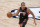 Miami Heat guard Avery Bradley (11) dribbles during an NBA basketball game against the Dallas Mavericks, Friday, Jan. 1, 2021, in Dallas. Dallas won 93-83. (AP Photo/Jeffrey McWhorter)