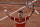 Serbia's Novak Djokovic celebrates defeating Stefanos Tsitsipas of Greece in their final match of the French Open tennis tournament at the Roland Garros stadium Sunday, June 13, 2021 in Paris. Djokovic won 6-7, 2-6, 6-3, 6-2, 6-4. (AP Photo/Thibault Camus)