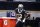 New Orleans Saints wide receiver Michael Thomas (13) warms up before an NFL wild-card playoff football game against the Chicago Bears in New Orleans, Sunday, Jan. 10, 2021. (AP Photo/Butch Dill)