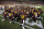 Arizona State football team gather together prior to an NCAA college football game against Southern California Saturday, Sept. 26, 2015, in Tempe, Ariz. (AP Photo/Ross D. Franklin)