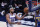 Sacramento Kings' Marvin Bagley III (35) puts up a shot during the first half of an NBA basketball game against the Indiana Pacers, Wednesday, May 5, 2021, in Indianapolis. (AP Photo/Darron Cummings)