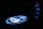 The Dallas Mavericks logo during an NBA basketball game against the Detroit Pistons, Tuesday, Jan. 5, 2010, in Dallas. (AP Photo/Tony Gutierrez)