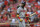 Atlanta Braves' Ronald Acuna Jr. walks to the dugout after batting during a baseball game against the Cincinnati Reds in Cincinnati, Friday, June 25, 2021. The Braves won 3-2. (AP Photo/Aaron Doster)