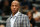 FILE - In this March 19, 2014 photo, Detroit Pistons guard Chauncey Billups watches from the sideline during an NBA basketball game against the Denver Nuggets in Denver. A person familiar with the situation says Billups has not made a decision about joining Cleveland’s front office. Billups is weighing several factors and remains unsure if he wants to head up the Cavs’ basketball operations, said the person who spoke Monday, June 26, 2017 to the Associated Press on condition of anonymity because of the sensitive nature of the talks. (AP Photo/David Zalubowski, File)