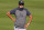 New York Yankees manager Aaron Boone stands in the outfield during batting practice before a spring training exhibition baseball game against the Philadelphia Phillies in Clearwater, Fla., Thursday, March 25, 2021. (AP Photo/Gene J. Puskar)