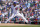 Chicago Cubs relief pitcher Craig Kimbrel delivers in the ninth inning of a baseball game against the St. Louis Cardinals, Friday, June 11, 2021, in Chicago. The Cubs won 8-5. (AP Photo/Charles Rex Arbogast)
