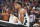 PHOENIX, AZ - JULY 8: Giannis Antetokounmpo #34 of the Milwaukee Bucks looks on during the game against the Phoenix Suns during Game Two of the 2021 NBA Finals on July 8, 2021 at Phoenix Suns Arena in Phoenix, Arizona. NOTE TO USER: User expressly acknowledges and agrees that, by downloading and or using this photograph, user is consenting to the terms and conditions of the Getty Images License Agreement. Mandatory Copyright Notice: Copyright 2021 NBAE (Photo by Andrew D. Bernstein/NBAE via Getty Images)