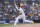 San Diego Padres starting pitcher Yu Darvish delivers in the second inning of a baseball game against the Washington Nationals Thursday, July 8, 2021, in San Diego. (AP Photo/Derrick Tuskan)