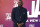 NBA basketball player LeBron James, of the Los Angeles Lakers, arrives at the world premiere of