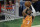 Phoenix Suns' Chris Paul shoots during the first half of Game 4 of basketball's NBA Finals against the Milwaukee Bucks Wednesday, July 14, 2021, in Milwaukee. (AP Photo/Aaron Gash)