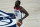 United States' Draymond Green (14) plays against Spain during the first half of an exhibition basketball game in preparation for the Olympics, Sunday, July 18, 2021, in Las Vegas. (AP Photo/John Locher)