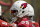 Arizona Cardinals defensive end J.J. Watt (99) runs drills during an NFL football minicamp, Tuesday, June 8, 2021, in Tempe, Ariz. (AP Photo/Matt York)