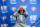 BROOKLYN, NY - JULY 29: Jalen Green talks to the media after being drafted second overall by the Houston Rockets during the 2021 NBA Draft on July 29, 2021 at Barclays Center in Brooklyn, New York. NOTE TO USER: User expressly acknowledges and agrees that, by downloading and or using this Photograph, user is consenting to the terms and conditions of the Getty Images License Agreement. Mandatory Copyright Notice: Copyright 2021 NBAE (Photo by Melanie Fidler/NBAE via Getty Images)