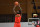 ZHUJI, CHINA - FEBRUARY 06: Kenny Boynton #4 of Shenzhen Aviators shoots the ball during 2020/2021 Chinese Basketball Association (CBA) League match between Beijing Royal Fighters and Shenzhen Aviators on February 6, 2021 in Zhuji, Zhejiang Province of China. (Photo by VCG/VCG via Getty Images)