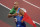 Marcell Jacobs' gold in the Olympic 100-meter dash was the first-ever medal in that event for an Italian man.