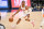 DENVER, CO - JUNE 13:  Chris Paul #3 of the Phoenix Suns dribbles against the Denver Nuggets in Game Four of the Western Conference second-round playoff series at Ball Arena on June 13, 2021 in Denver, Colorado. NOTE TO USER: User expressly acknowledges and agrees that, by downloading and or using this photograph, User is consenting to the terms and conditions of the Getty Images License Agreement. (Photo by Dustin Bradford/Getty Images)