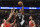 San Antonio Spurs forward DeMar DeRozan (10) goes to the basket against the Chicago Bulls during the second half of an NBA basketball game Monday, Jan. 27, 2020, in Chicago. (AP Photo/David Banks)