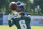 Philadelphia Eagles wide receiver DeVonta Smith catches the ball during practice at NFL football training camp, Thursday, Aug. 5, 2021, in Philadelphia. (AP Photo/Chris Szagola)