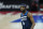 Minnesota Timberwolves guard Jaylen Nowell plays during the second half of an NBA basketball game, Tuesday, May 11, 2021, in Detroit. (AP Photo/Carlos Osorio)