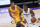 Sacramento Kings guard Davion Mitchell, right, drives against Los Angeles Lakers guard Justin Robinson during the first half of an NBA summer league basketball game in Sacramento, Calif., Wednesday, Aug. 4, 2021. (AP Photo/Rich Pedroncelli)