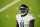 Tennessee Titans wide receiver A.J. Brown (11) looks and walks toward the sideline during an NFL football game against the Houston Texans, Sunday, Jan. 3, 2021, in Houston. (AP Photo/Matt Patterson)
