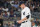 New York Yankees starting pitcher Andrew Heaney walks off the field in the fourth inning of a baseball game against the Baltimore Orioles, Monday, Aug. 2, 2021, in New York. (AP Photo/Mary Altaffer)