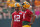 ASHWAUBENON, WISCONSIN - JULY 29: Jordan Love #10 and Aaron Rodgers #12 of the Green Bay Packers work out during training camp at Ray Nitschke Field on July 29, 2021 in Ashwaubenon, Wisconsin. (Photo by Stacy Revere/Getty Images)