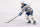 UNIONDALE, NY - MARCH 06: Buffalo Sabres Center Jack Eichel (9) skates with the puck during the third period of the National Hockey League game between the Buffalo Sabres and the New York Islanders on March 6, 2021, at the Nassau Veterans Memorial Coliseum in Uniondale, NY. (Photo by Gregory Fisher/Icon Sportswire via Getty Images)