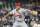 St. Louis Cardinals starting pitcher Adam Wainwright throws to the Milwaukee Brewers during the first inning of a baseball game Thursday, Sept. 23, 2021, in Milwaukee. (AP Photo/Jeffrey Phelps)