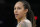 Phoenix Mercury center Brittney Griner (42) during the first half of Game 2 of basketball's WNBA Finals against the Chicago Sky, Wednesday, Oct. 13, 2021, in Phoenix. (AP Photo/Rick Scuteri)