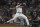 Atlanta Braves pitcher Ian Anderson throws during the first inning in Game 6 of baseball's National League Championship Series against the Los Angeles Dodgers Saturday, Oct. 23, 2021, in Atlanta. (AP Photo/Brynn Anderson)