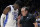 Duke center Mark Williams (15) gets direction from head coach Mike Krzyzewski during the first half of an NCAA college basketball game against Winston-Salem State Saturday, Oct. 30, 2021, in Durham, N.C. (AP Photo/Chris Seward)