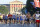 FILE – In this Sept. 17, 2006, file photo, competitors race along the Benjamin Franklin Parkway in front of the Philadelphia Museum of Art during the Jefferson Hospital Philadelphia Distance Run half-marathon in Philadelphia. Philadelphia is hosting the Democratic National Convention from Monday through Thursday, July 25 to 28, 2016. (AP Photo/Matt Rourke, File)