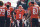 Cincinnati Bengals quarterback Joe Burrow (9) enters the field prior to an NFL football game against the Pittsburgh Steelers Sunday, Nov. 28, 2021, in Cincinnati. (AP Photo/Jeff Dean)