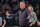 ATLANTA, GA  DECEMBER 05:  UConn head coach Geno Auriemma gestures from the sideline during the college basketball game between the UConn Huskies and the Georgia Tech Yellow Jackets on December 9th, 2021 at Hank McCamish Pavilion in Atlanta, GA.  (Photo by Rich von Biberstein/Icon Sportswire via Getty Images)