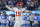 Kansas City Chiefs quarterback Patrick Mahomes reacts after throwing a touchdown pass to wide receiver Tyreek Hill during the second half of an NFL football game against the Los Angeles Chargers, Thursday, Dec. 16, 2021, in Inglewood, Calif. (AP Photo/Marcio Jose Sanchez)