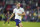 United States' Walker Zimmerman watches the ball after passing it to a teammate during the second half of a FIFA World Cup qualifying soccer match between Mexico and the United States, Friday, Nov. 12, 2021, in Cincinnati. The U.S. won 2-0. (AP Photo/Julio Cortez)