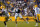 Auburn quarterback Bo Nix (10) passes in the second half of an NCAA college football game against LSU in Baton Rouge, La., Saturday, Oct. 2, 2021. Auburn won 24-19. (AP Photo/Gerald Herbert)