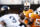 Tennessee quarterback Hendon Hooker (5) looks for a receiver during the first half of an NCAA college football game against Vanderbilt Saturday, Nov. 27, 2021, in Knoxville, Tenn. (AP Photo/Wade Payne)