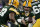 Green Bay Packers' Aaron Rodgers pitches to Aaron Jones during the first half of an NFL football game against the Minnesota Vikings Sunday, Jan. 2, 2022, in Green Bay, Wis. (AP Photo/Morry Gash)
