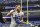 Los Angeles Rams wide receiver Cooper Kupp (10) jogs off the field after an NFL football game against the Baltimore Ravens, Sunday, Jan. 2, 2022, in Baltimore. (AP Photo/Terrance Williams)