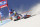 United States' Mikaela Shiffrin speeds down the course during the first run of an alpine ski, women's World Cup giant slalom, in Kronplatz, Italy, Tuesday, Jan. 25, 2022. (AP Photo/Elvis Piazzi)