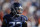 Tennessee Titans running back Derrick Henry (22) warms up before an NFL divisional playoff football game against the Cincinnati Bengals, Saturday, Jan. 22, 2022, in Nashville, Tenn. (AP Photo/Brett Carlsen)