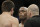 Chael Sonnen (left) and Anderson Silva (center)