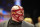 Professional Wrestling: WWE Hall of Fame Induction: Closeup of Big Van Vader during ceremony at SAP Center. San Jose, CA 3/28/2015
CREDIT: Jed Jacobsohn (Photo by Jed Jacobsohn /Sports Illustrated via Getty Images)
(Set Number: X159444 TK1 )