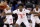 KANSAS CITY, MISSOURI - MARCH 11: Davion Warren #2 of the Texas Tech Red Raiders looks on in the first half against the Oklahoma Sooners during the semifinal game of the 2022 Phillips 66 Big 12 Men's Basketball Championship at T-Mobile Center on March 11, 2022 in Kansas City, Missouri. (Photo by Jamie Squire/Getty Images)