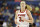 North Carolina State center Elissa Cunane (33) during the first half of an NCAA college basketball game in the semifinals of the Atlantic Coast Conference women's tournament in Greensboro, N.C., Saturday, March 5, 2022. (AP Photo/Lynn Hey)