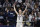 Connecticut's Paige Bueckers during the second half of a second-round women's college basketball game in the NCAA tournament, Monday, March 21, 2022, in Storrs, Conn. (AP Photo/Jessica Hill)